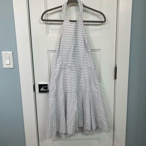 Parker Leona Mini dress